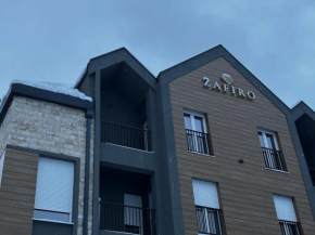 Montagna Apartments